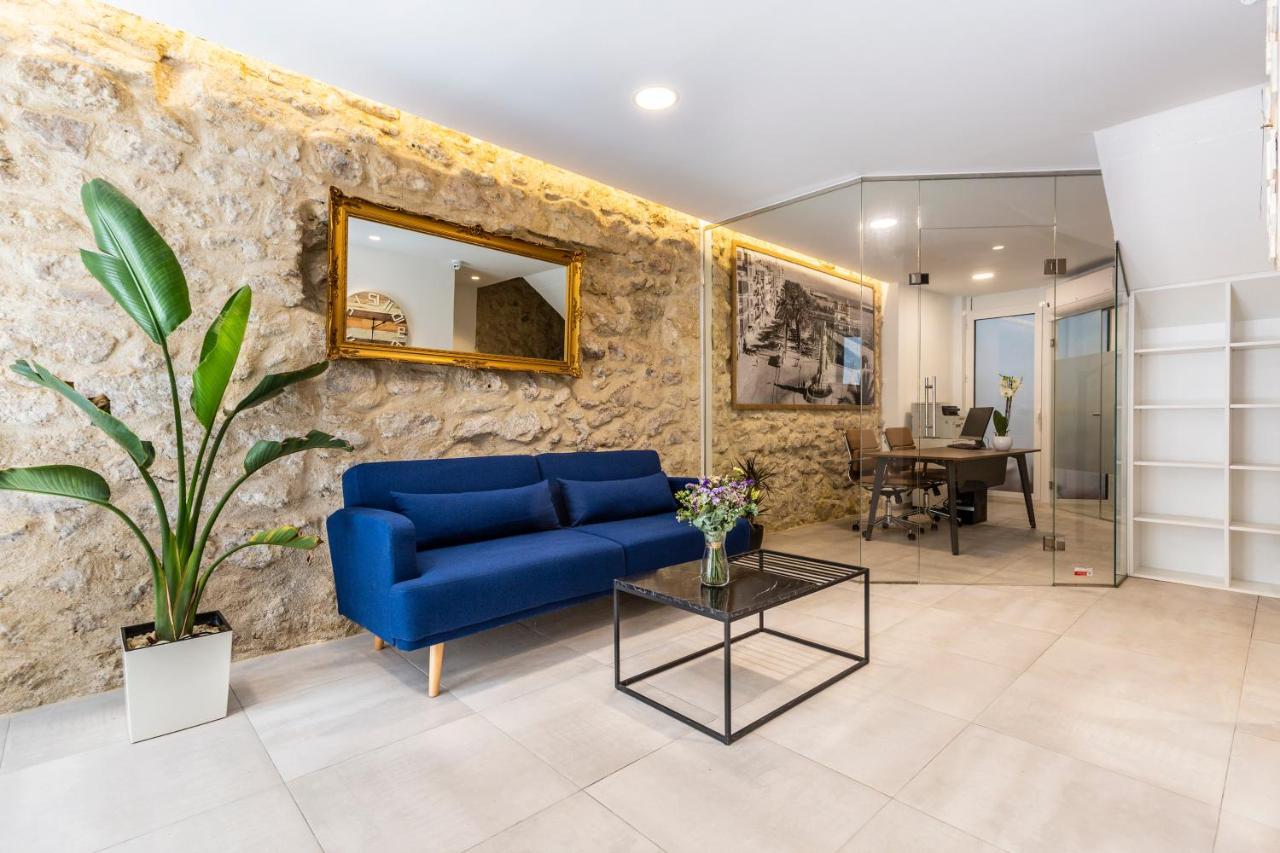 Apartment Old Town Suites Alicante