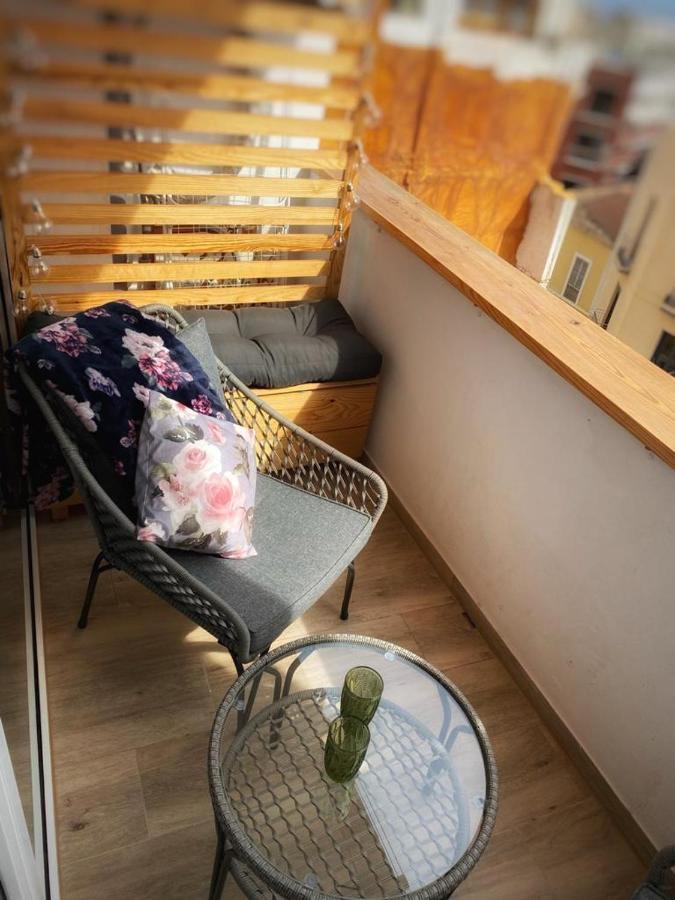 Apartment Toledo *