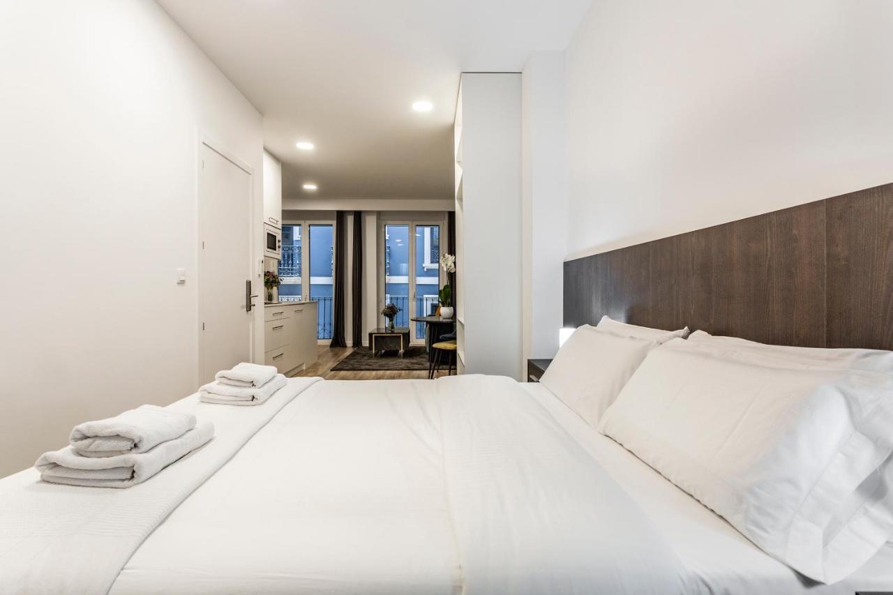 Old Town Suites Apartment Alicante