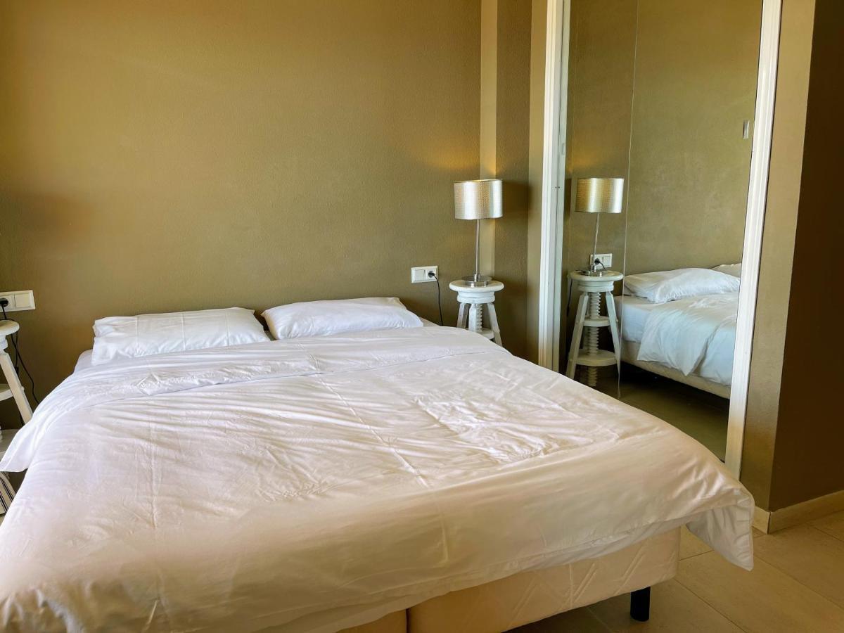 Apartment Campomanes Luxury Terrace *