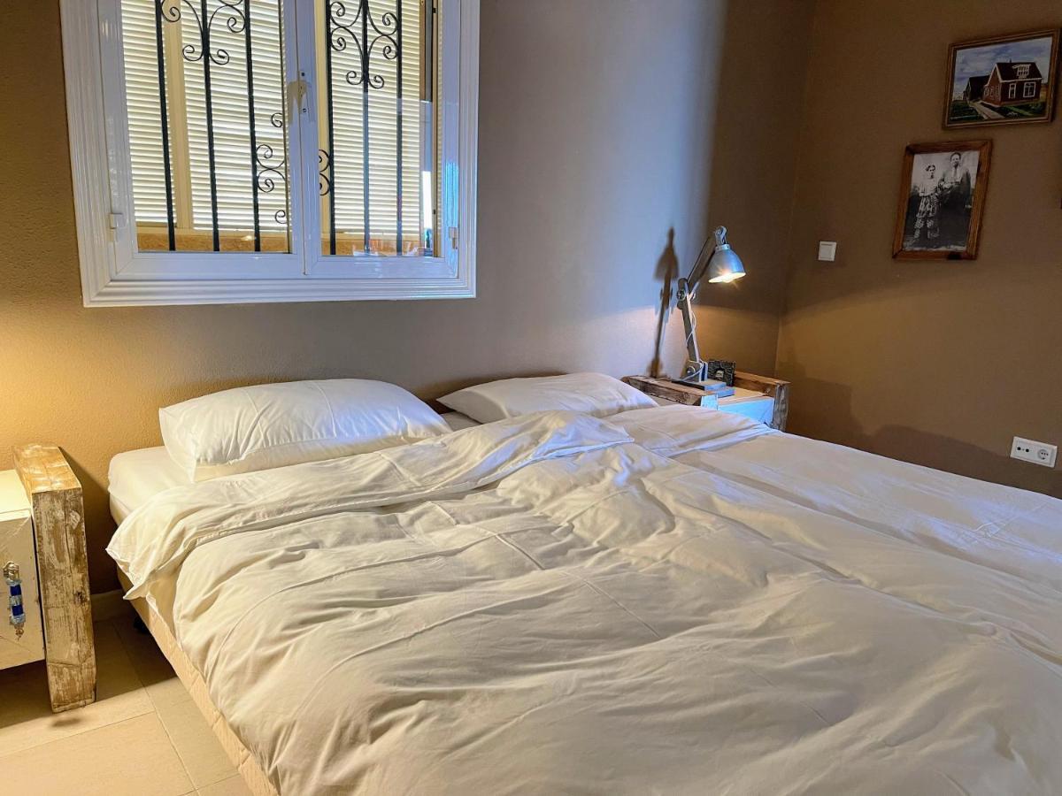 Apartment Campomanes Luxury Terrace *