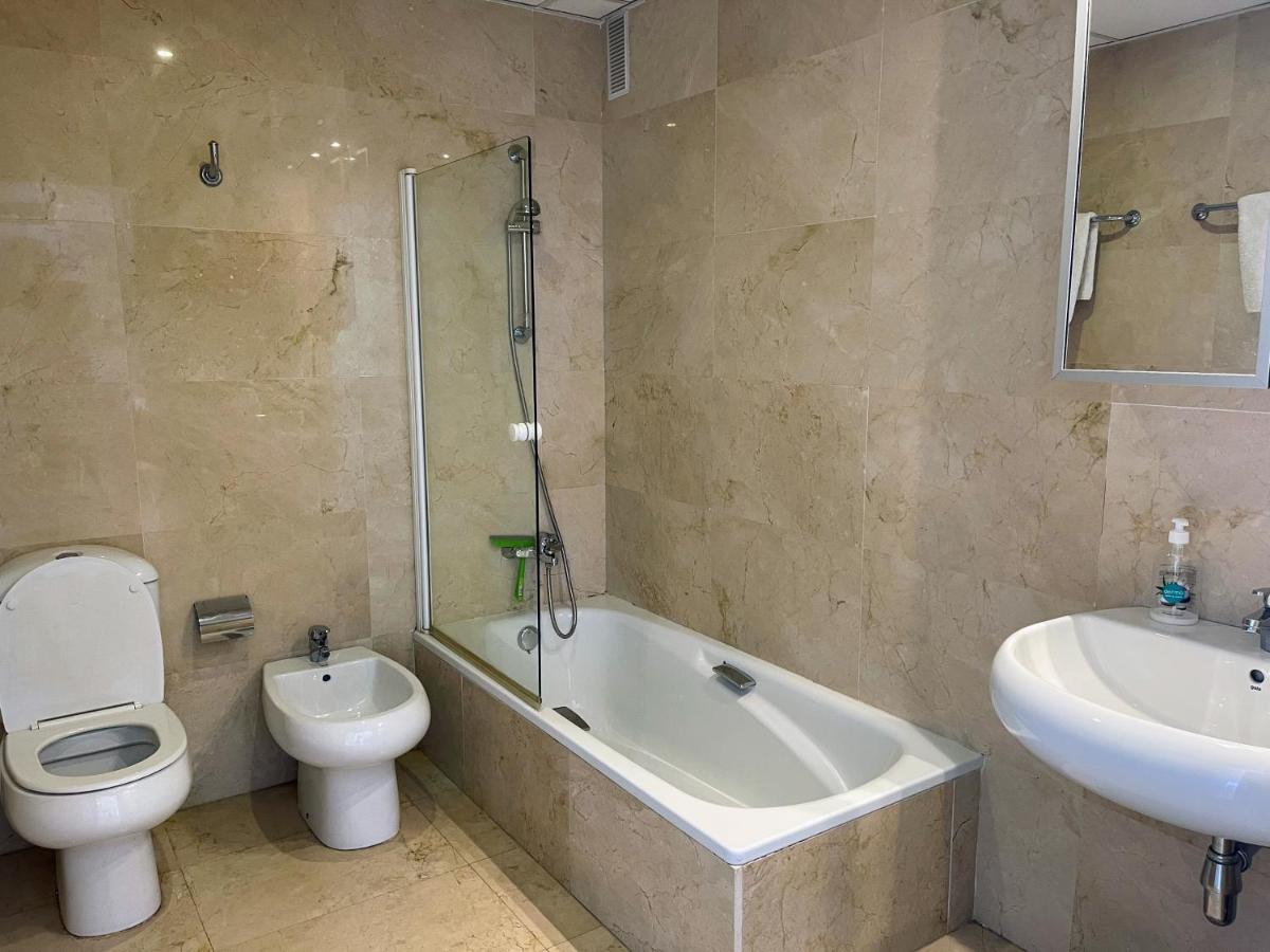 Apartment Campomanes Luxury Terrace