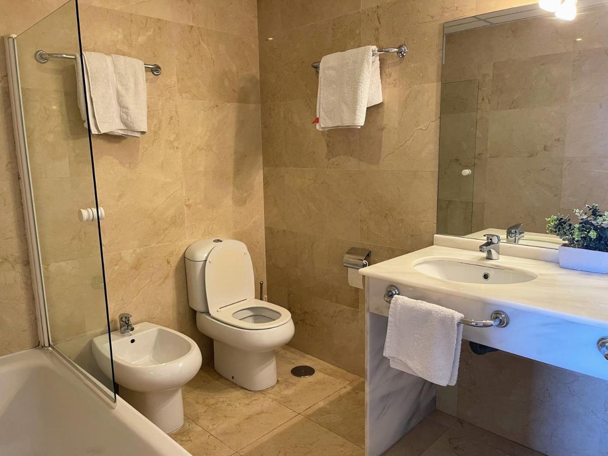 Campomanes Luxury Terrace Apartment *