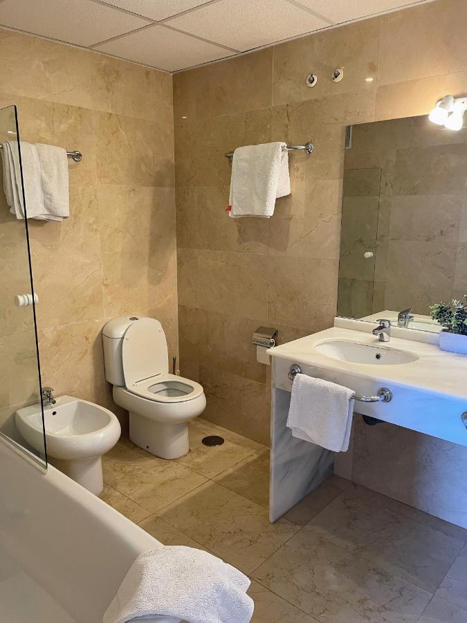 Apartment Campomanes Luxury Terrace *