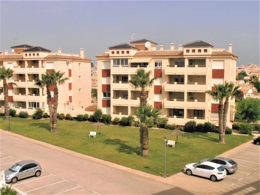 Jumilla Orihuela Costa Apartment