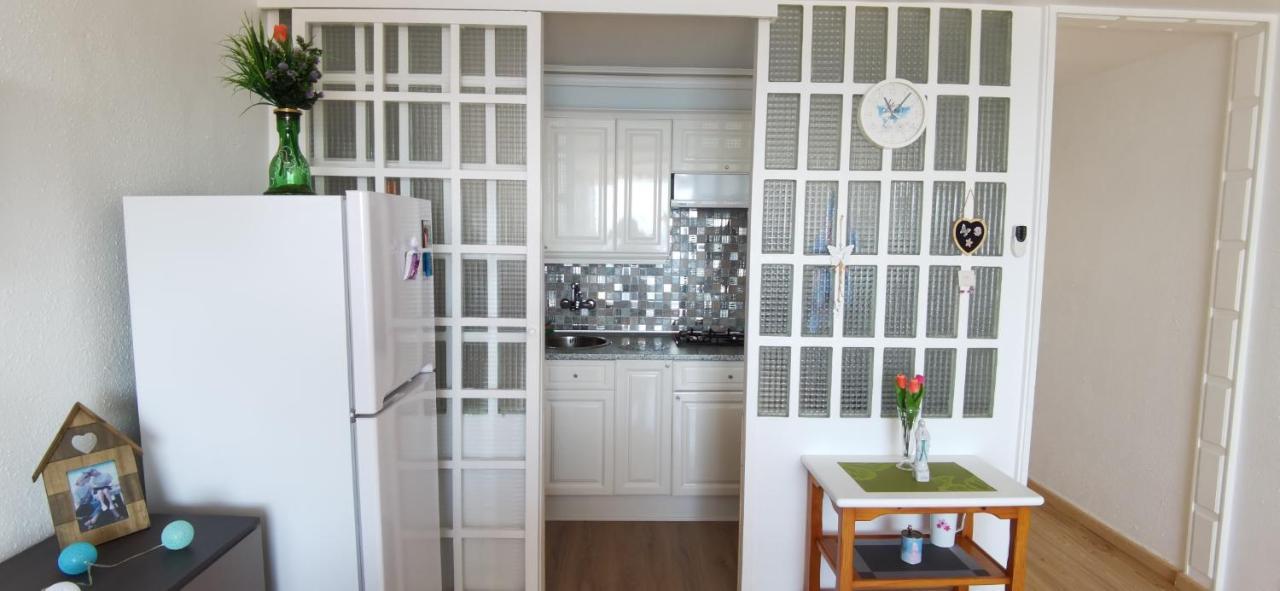 Apartment Квартира С Очаровательным Видом На Море Alicante