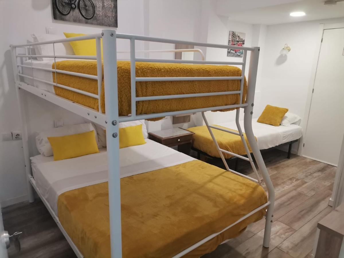 Olozaga Hostel