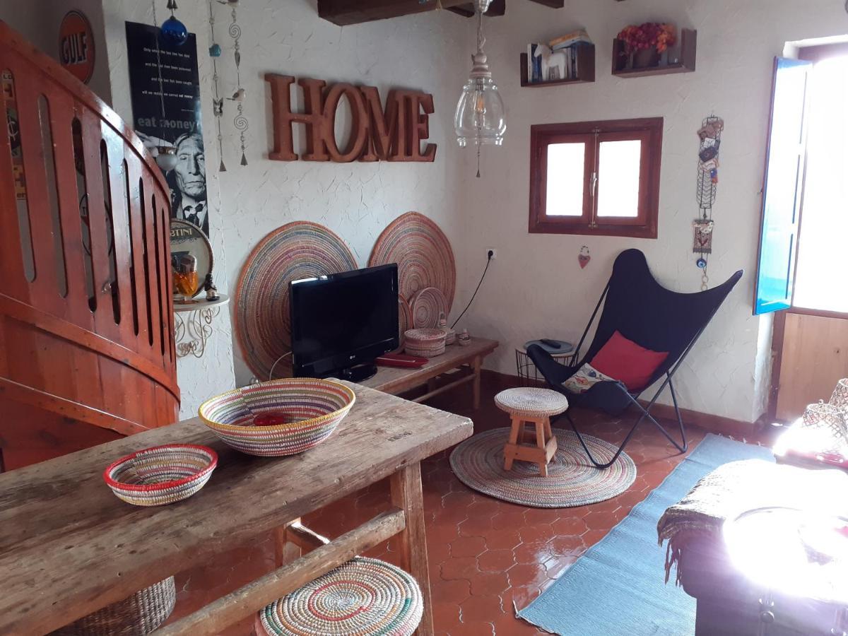 Apartamento La Casita Azul *