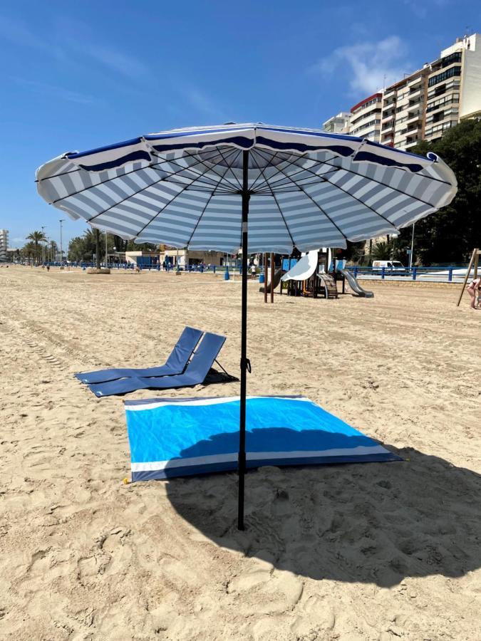 Haroldo Parres 17 Apartment Alicante