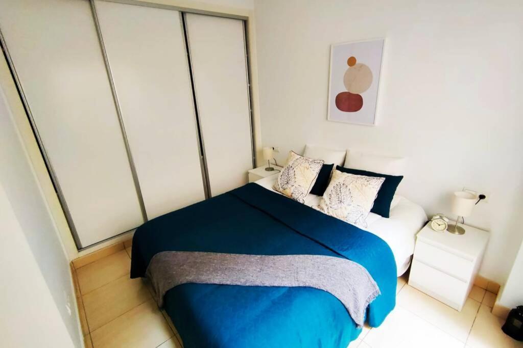 Apartamento Donoso Cortes - *