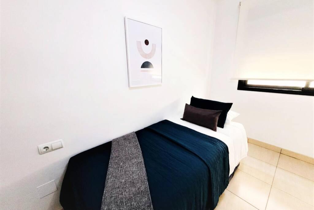 Apartamento Donoso Cortes - *