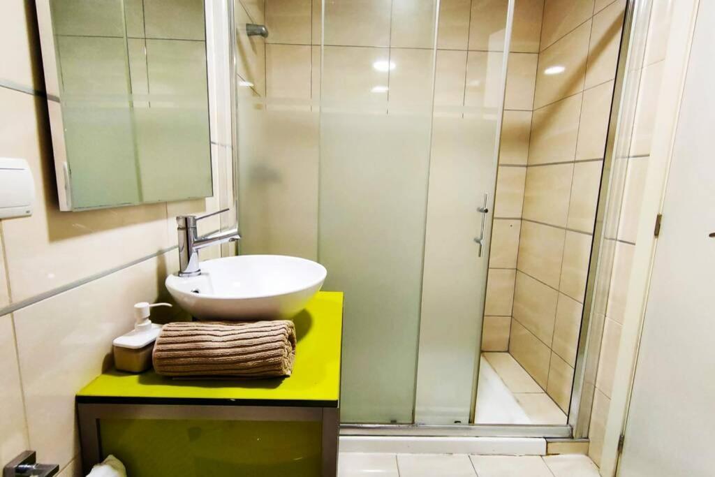 Donoso Cortes - Apartamento Alicante