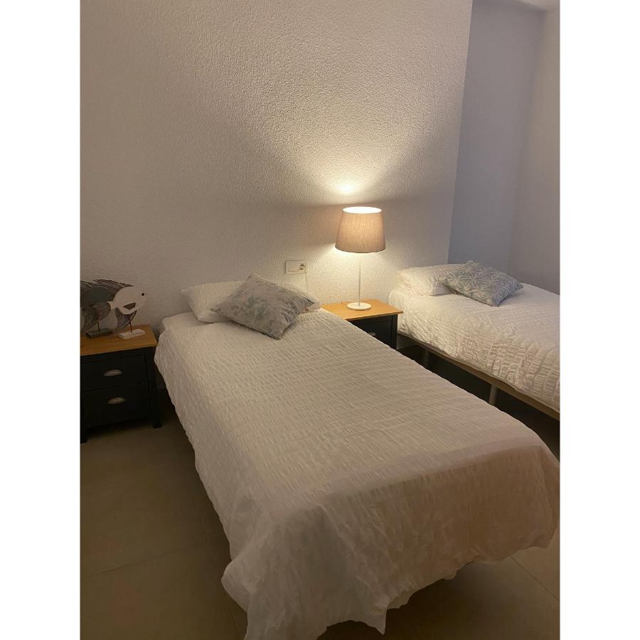 Apartamento Mycasa apartments Alicante