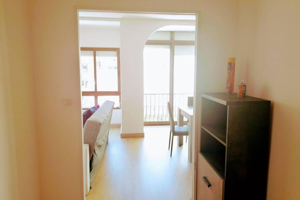 Apartamento Cozy Plaza De Toros *