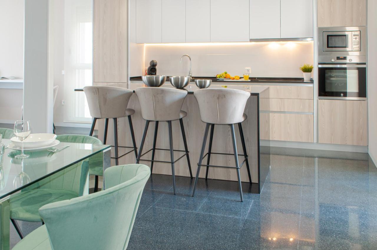 Apartment Holihome Rambla 24