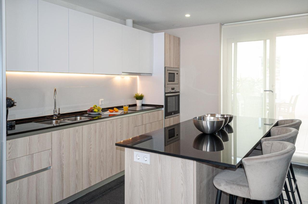 Holihome Rambla 24 Apartment Alicante