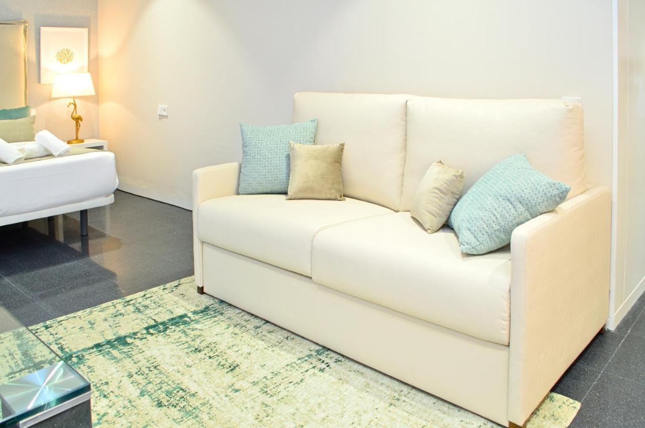 Holihome Rambla 24 Apartment *