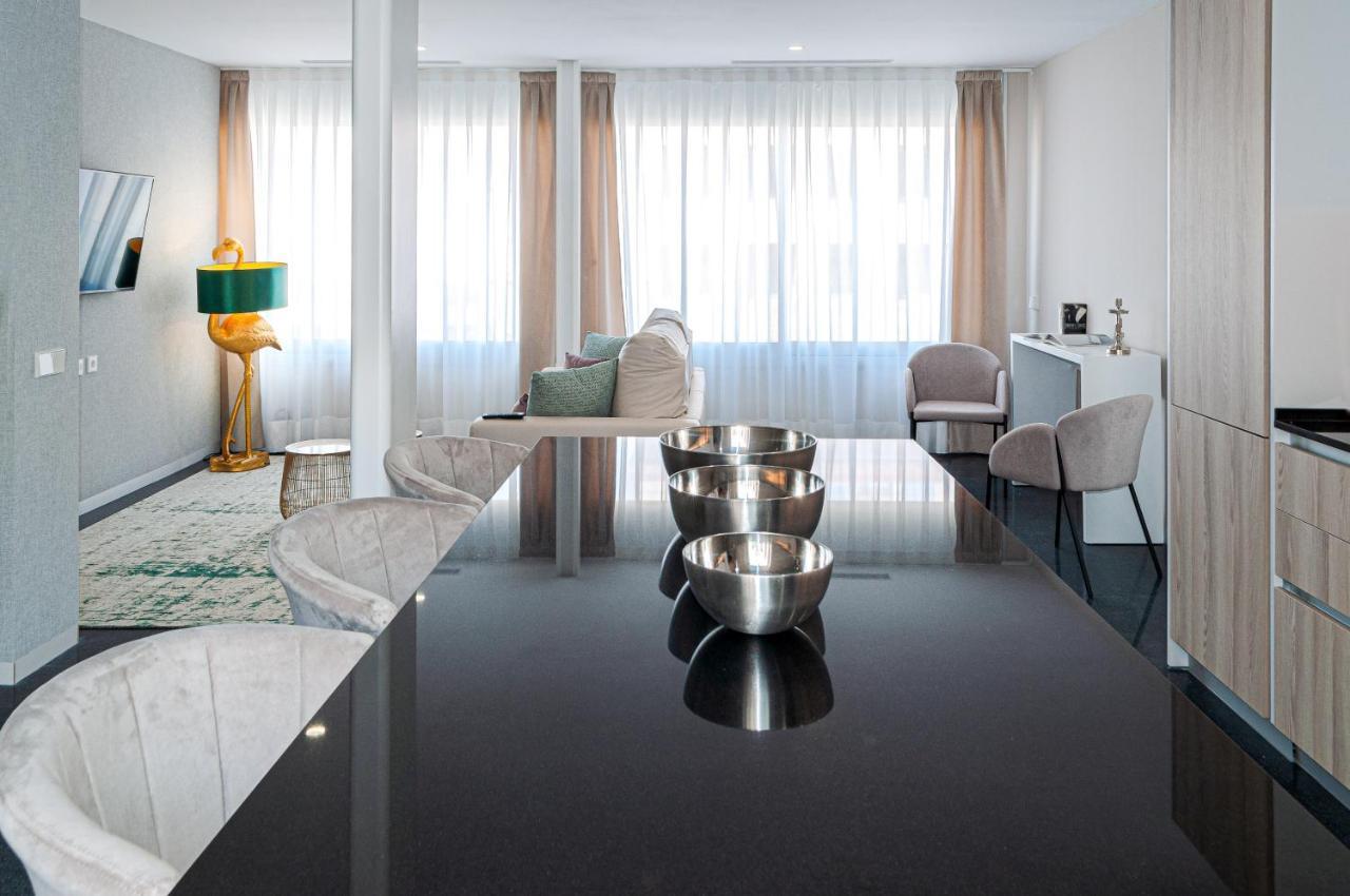 Holihome Rambla 24 Apartment *