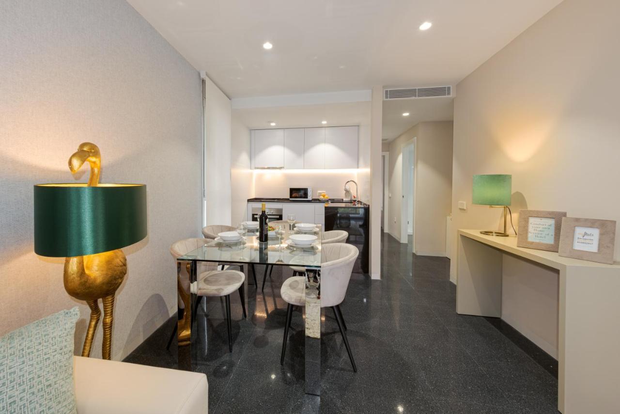 Apartment Holihome Rambla 24 *