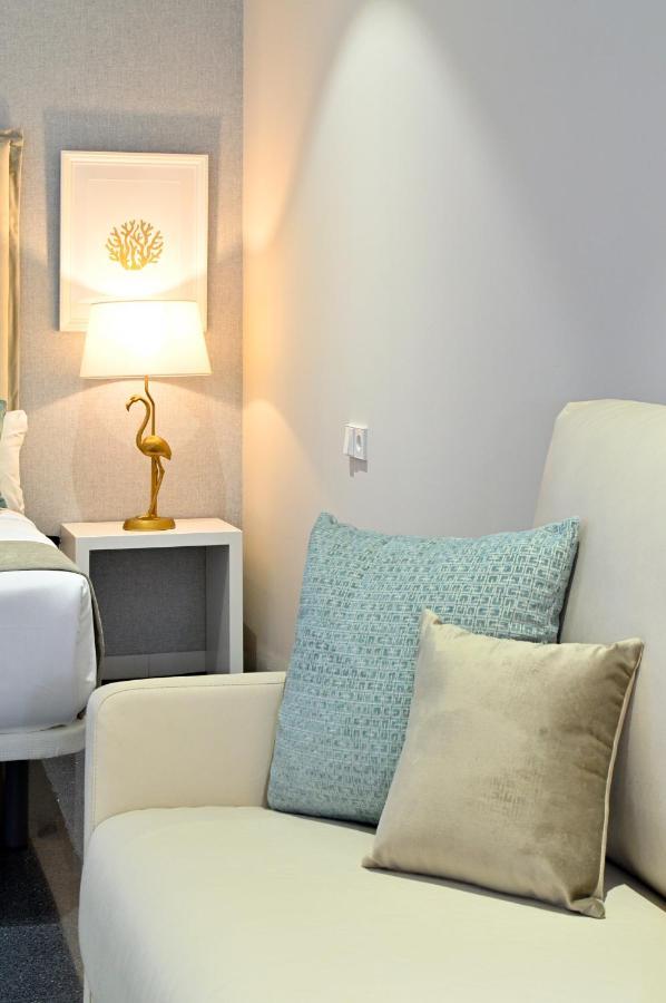 Holihome Rambla 24 Apartment Alicante