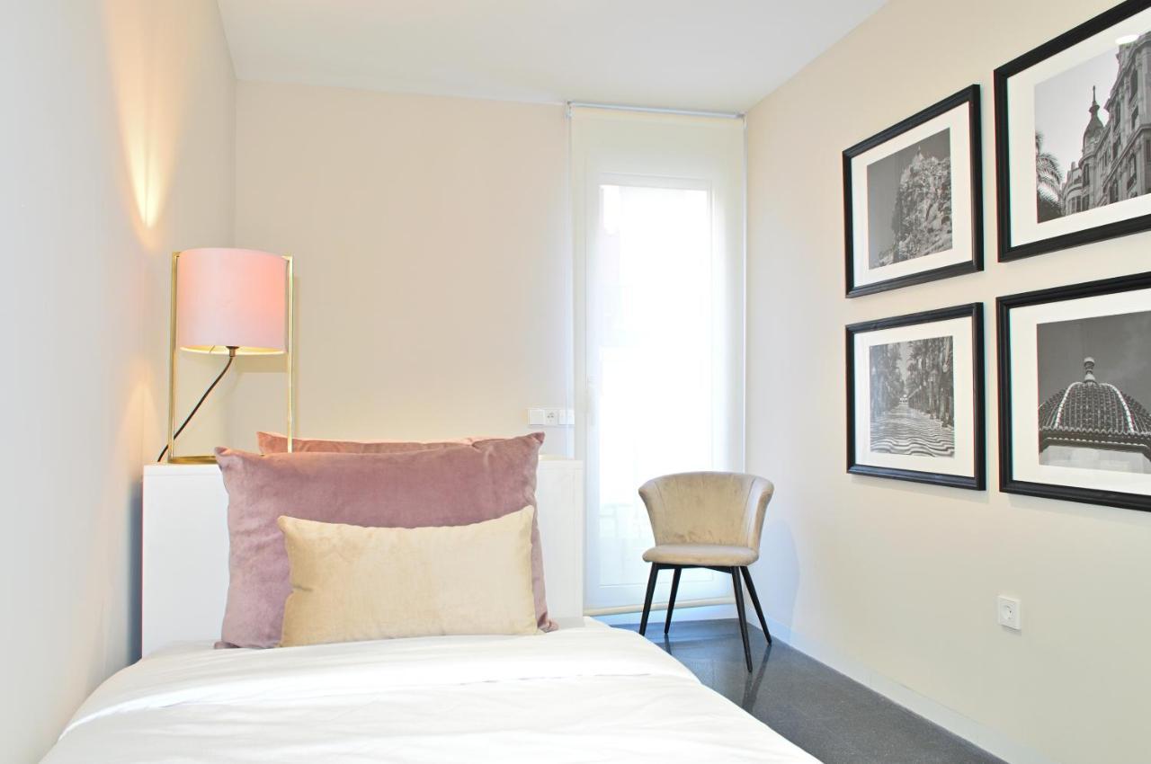 Holihome Rambla 24 Alicante