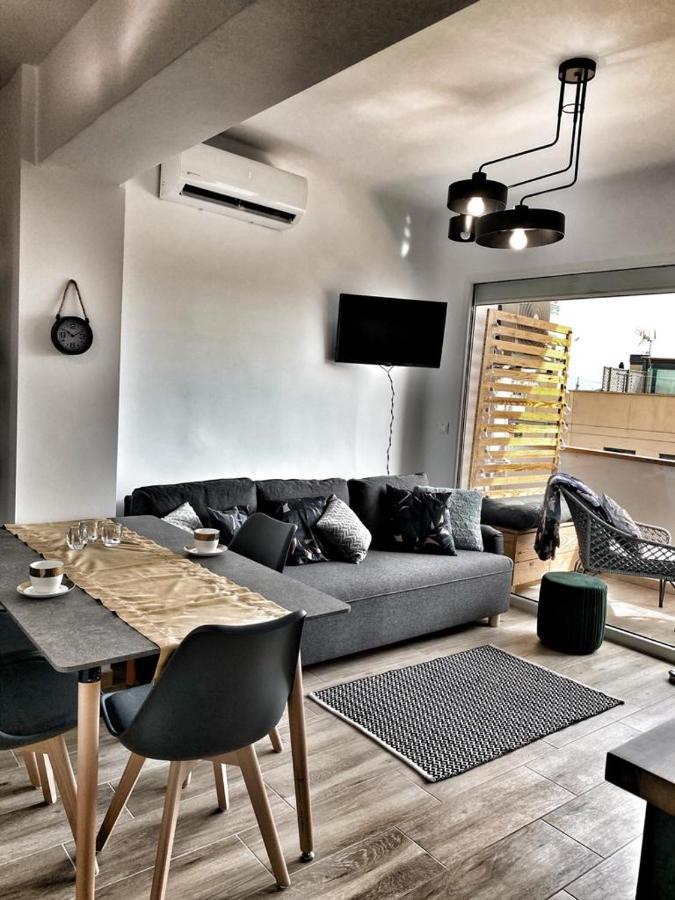 Apartment Toledo