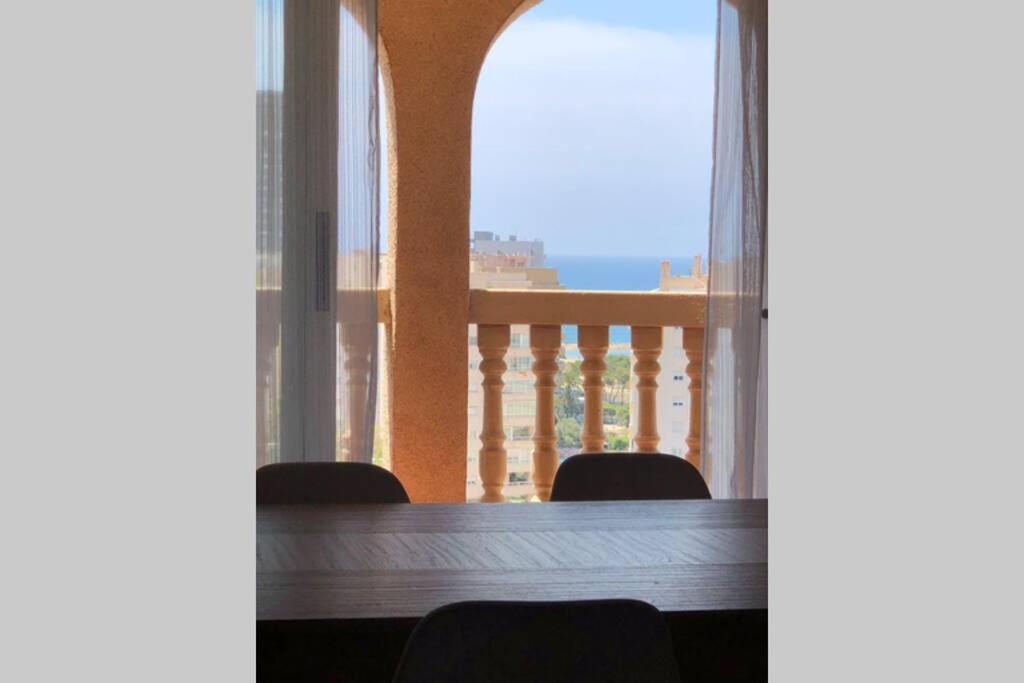 Apartamento Olimpo Elite 8i Alicante