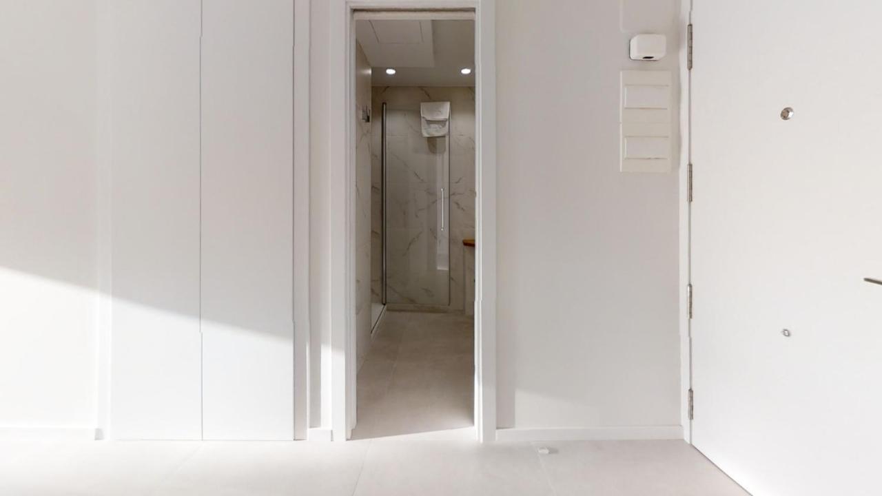 Apartamento Paradise Windows