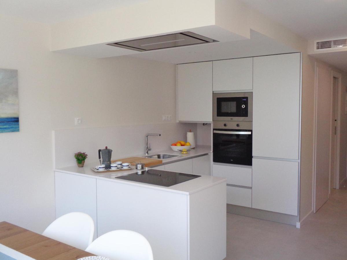 Paradise Windows Apartamento Alicante