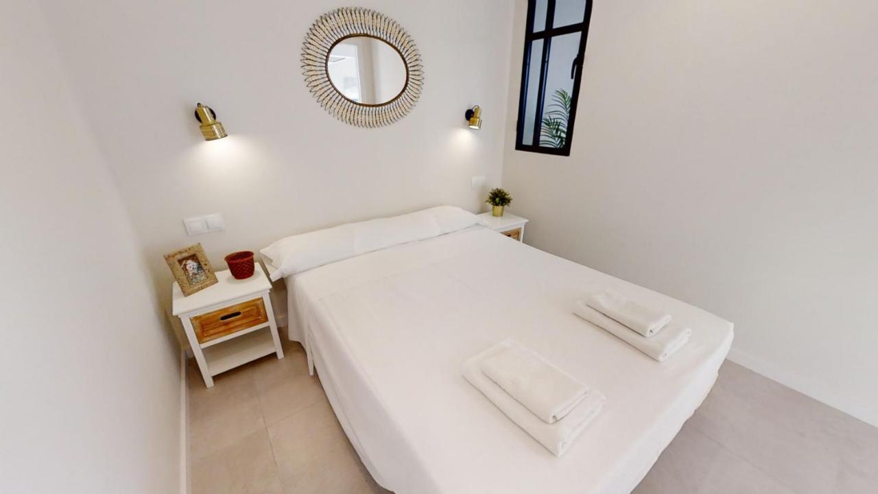 Paradise Windows Apartamento *