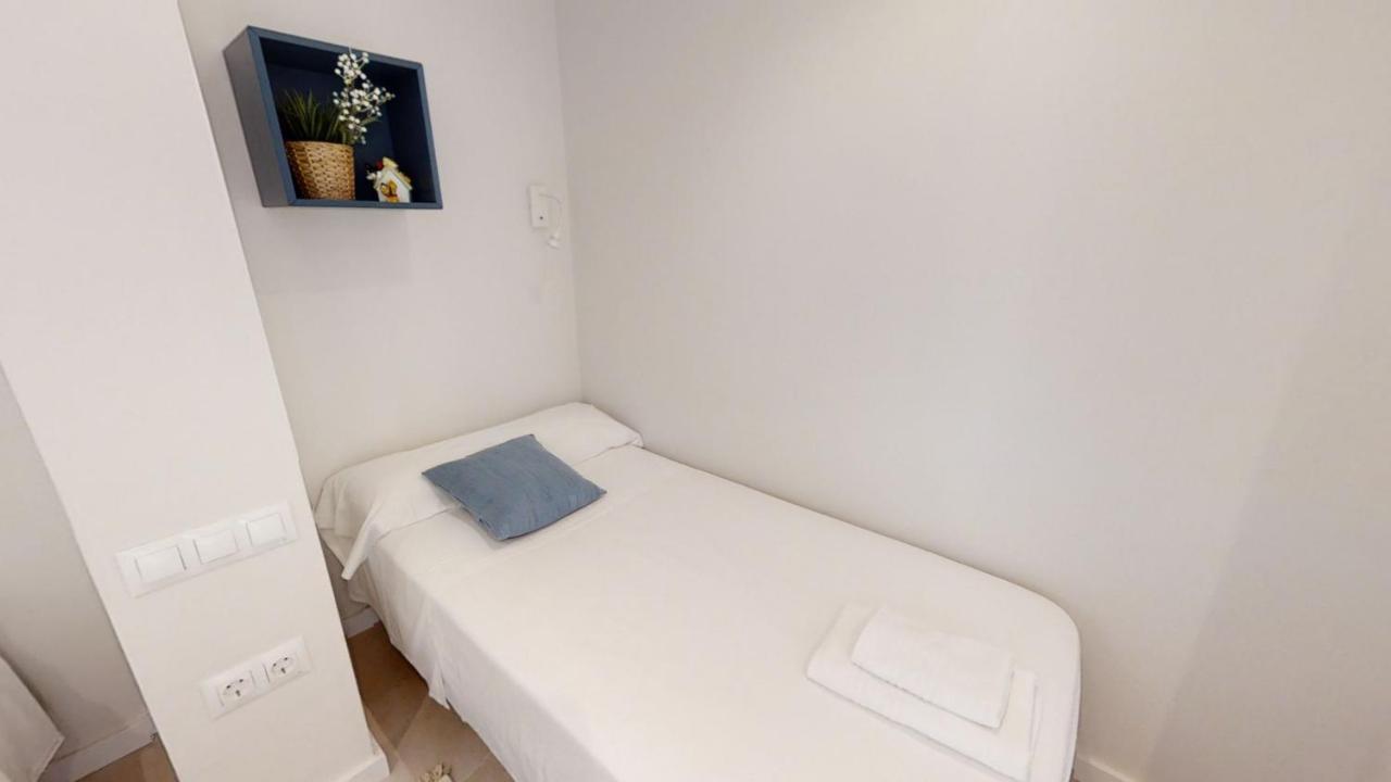 Paradise Windows Apartamento Alicante
