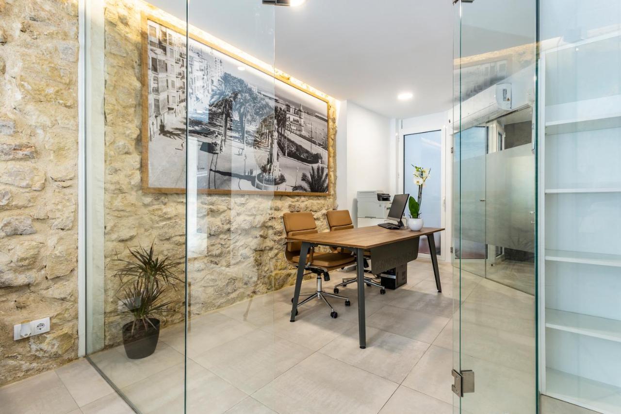 Apartment Old Town Suites