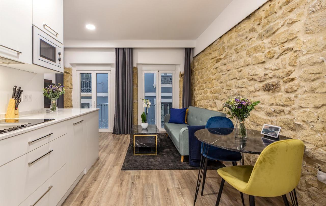Old Town Suites Apartment *