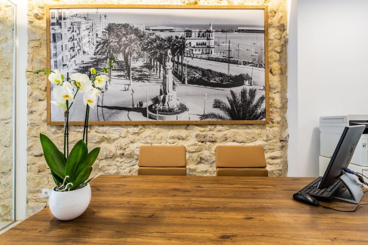 Old Town Suites Alicante