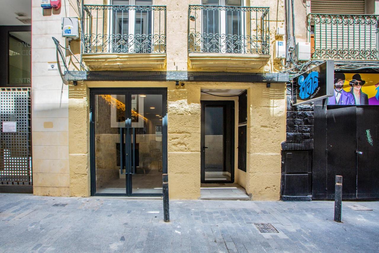Apartment Old Town Suites Alicante