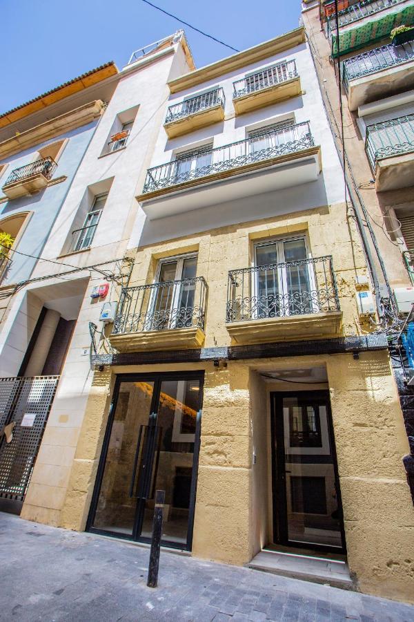 Apartment Old Town Suites