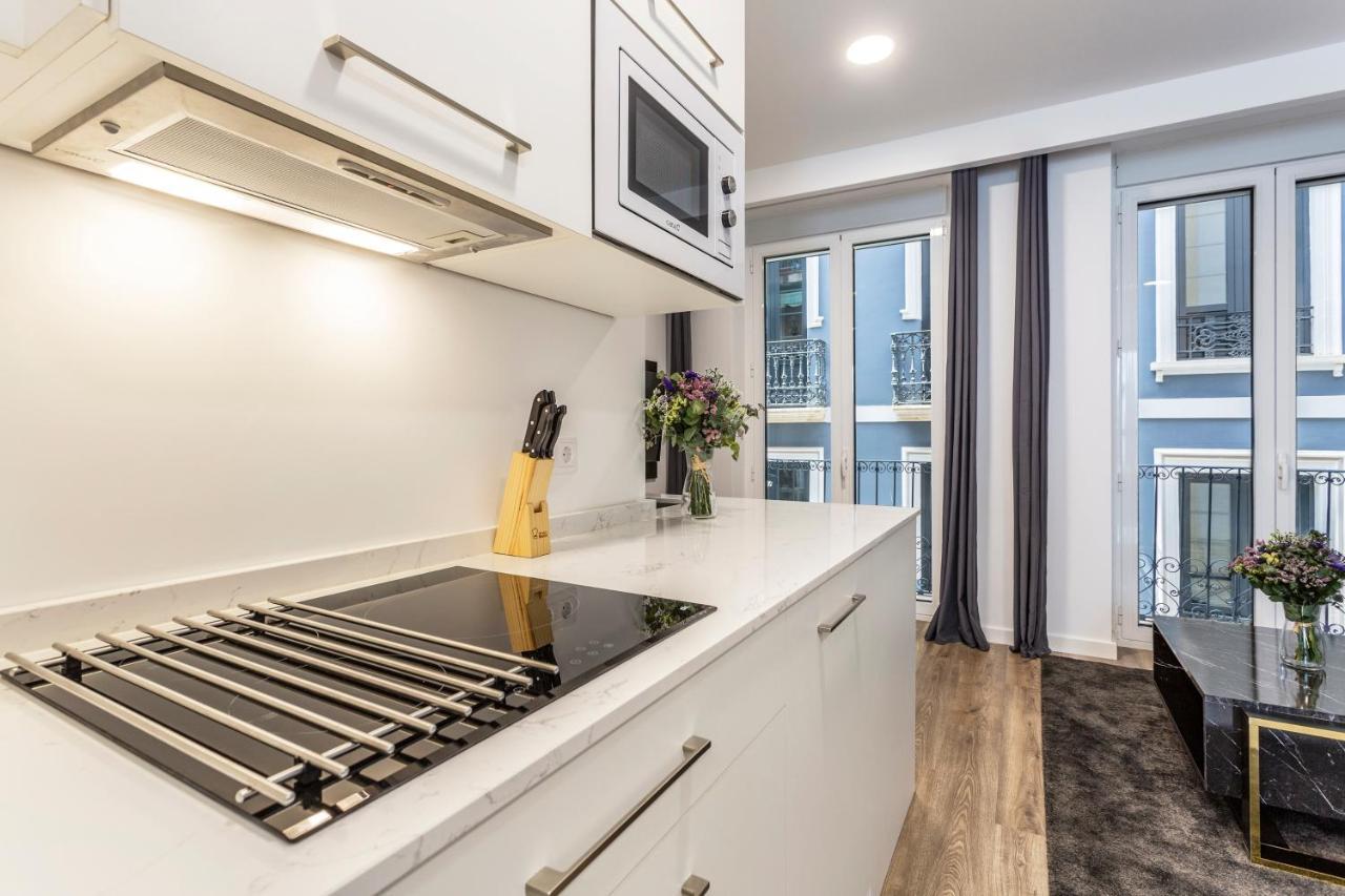 Apartment Old Town Suites Alicante