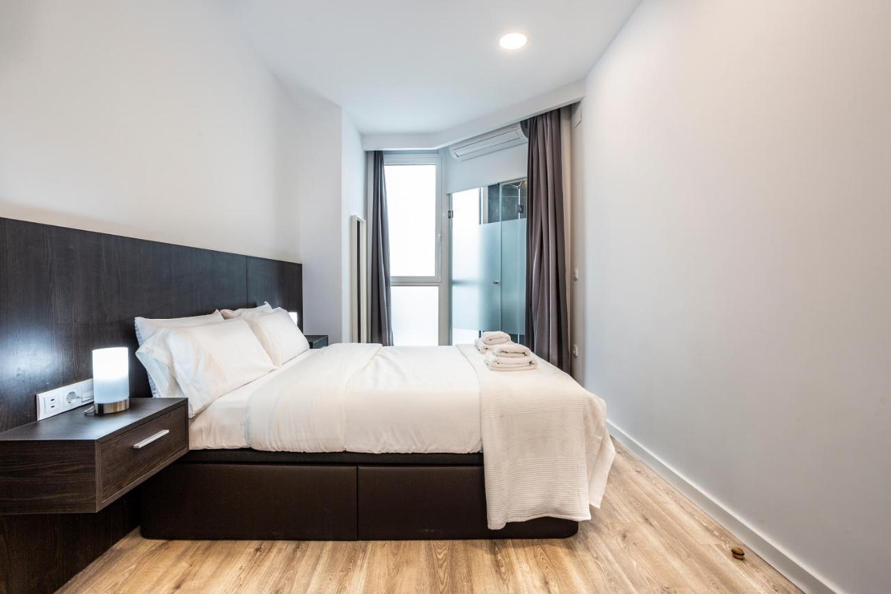 Apartment Old Town Suites *