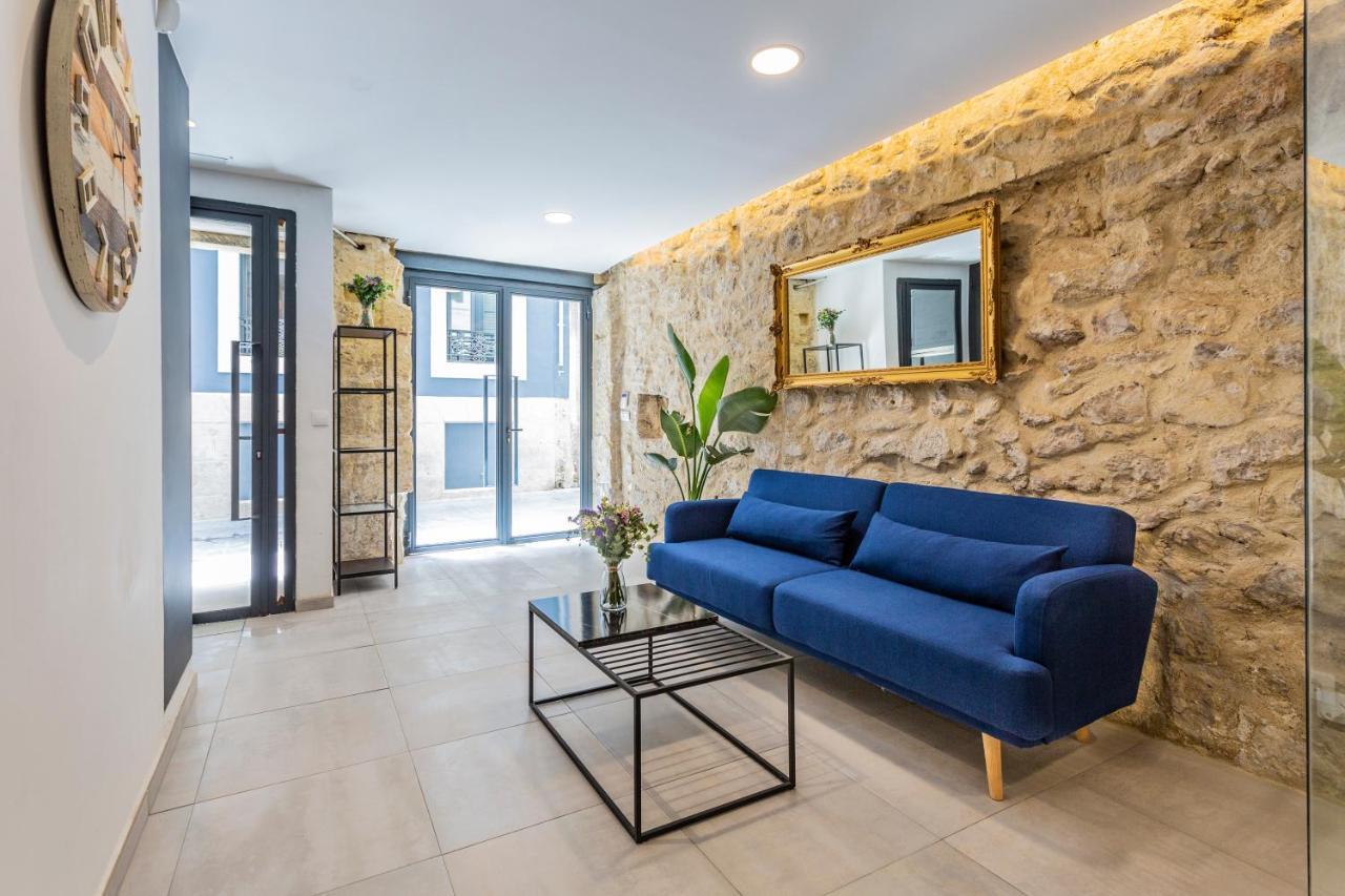 Old Town Suites Apartment