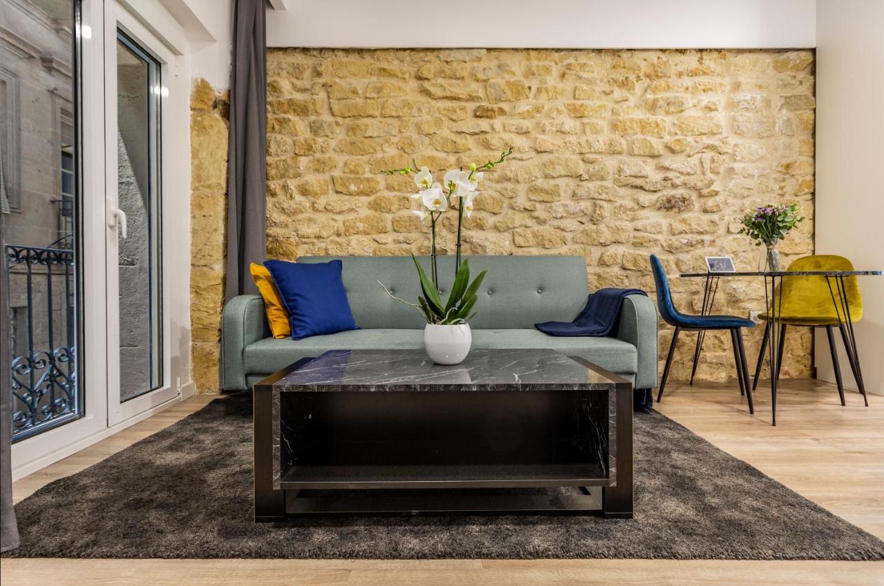 Old Town Suites Alicante