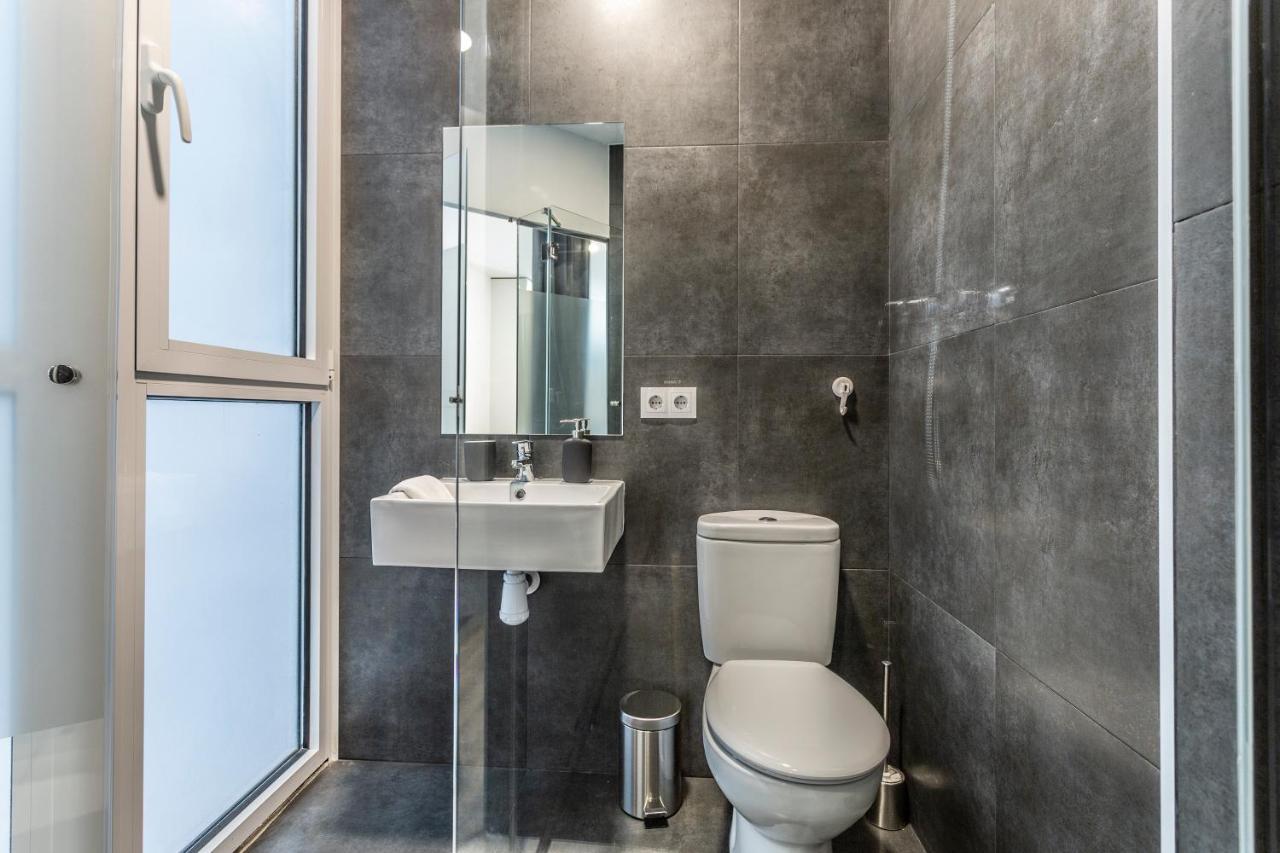 Old Town Suites Apartment Alicante
