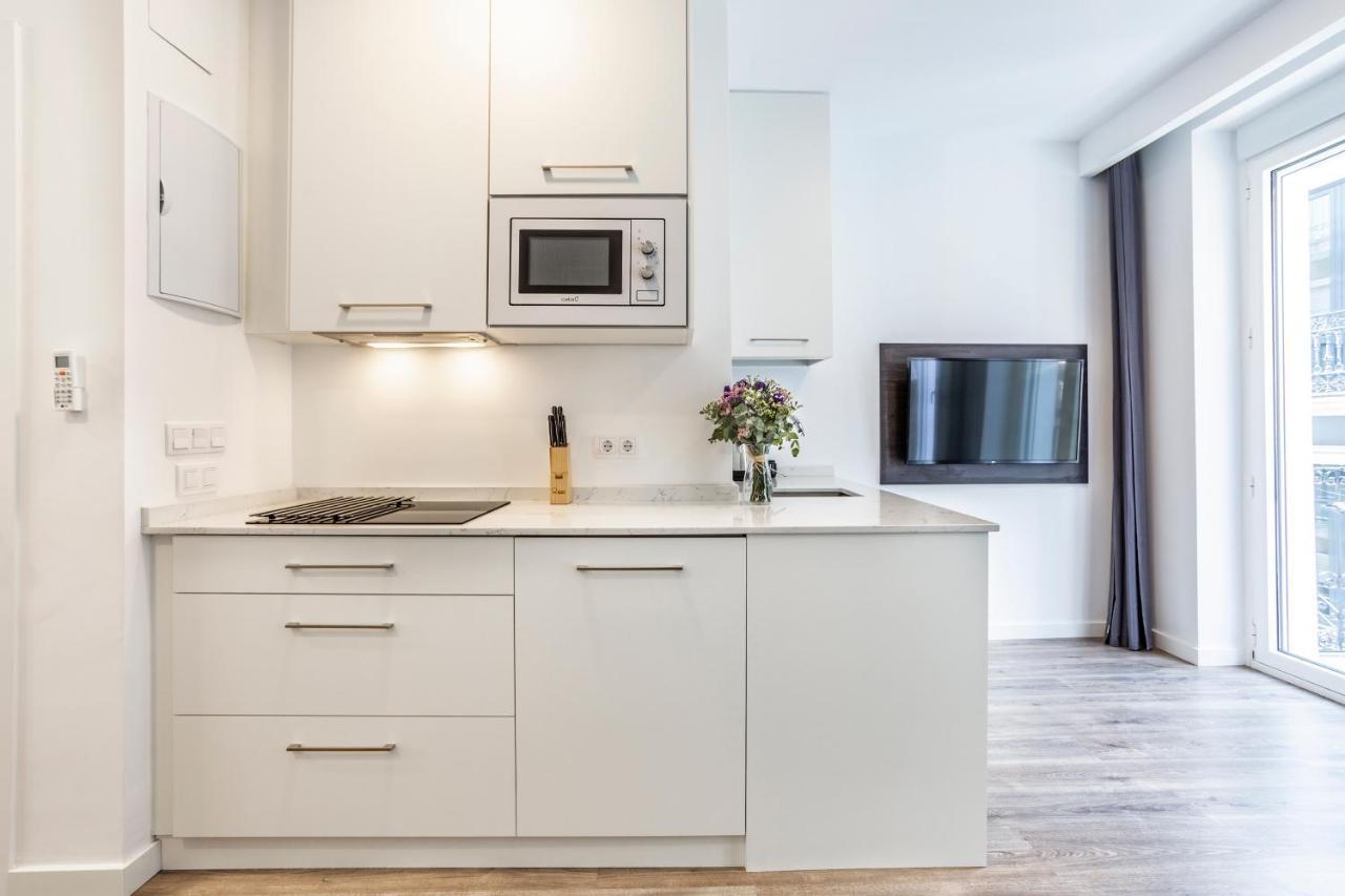 Old Town Suites Apartment