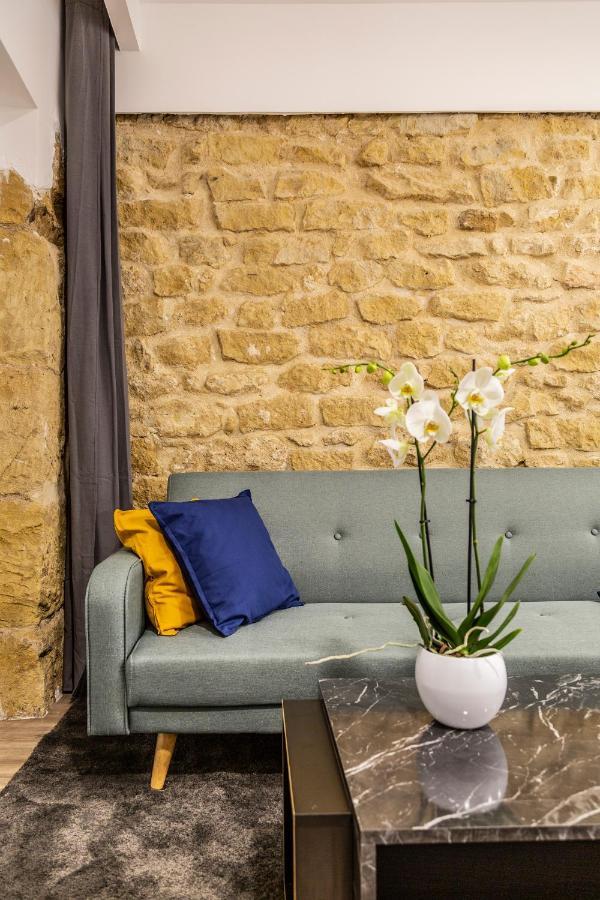Apartment Old Town Suites Alicante