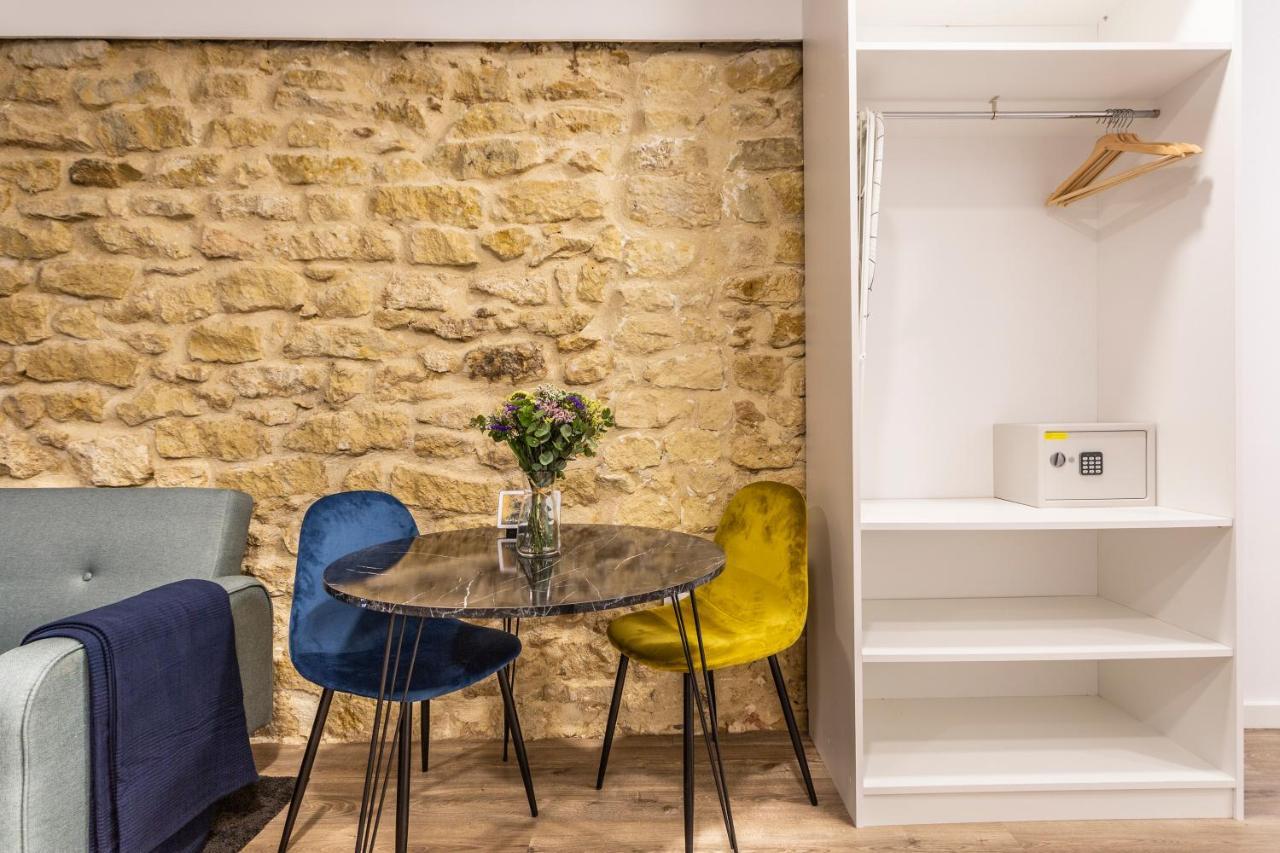 Old Town Suites Apartment