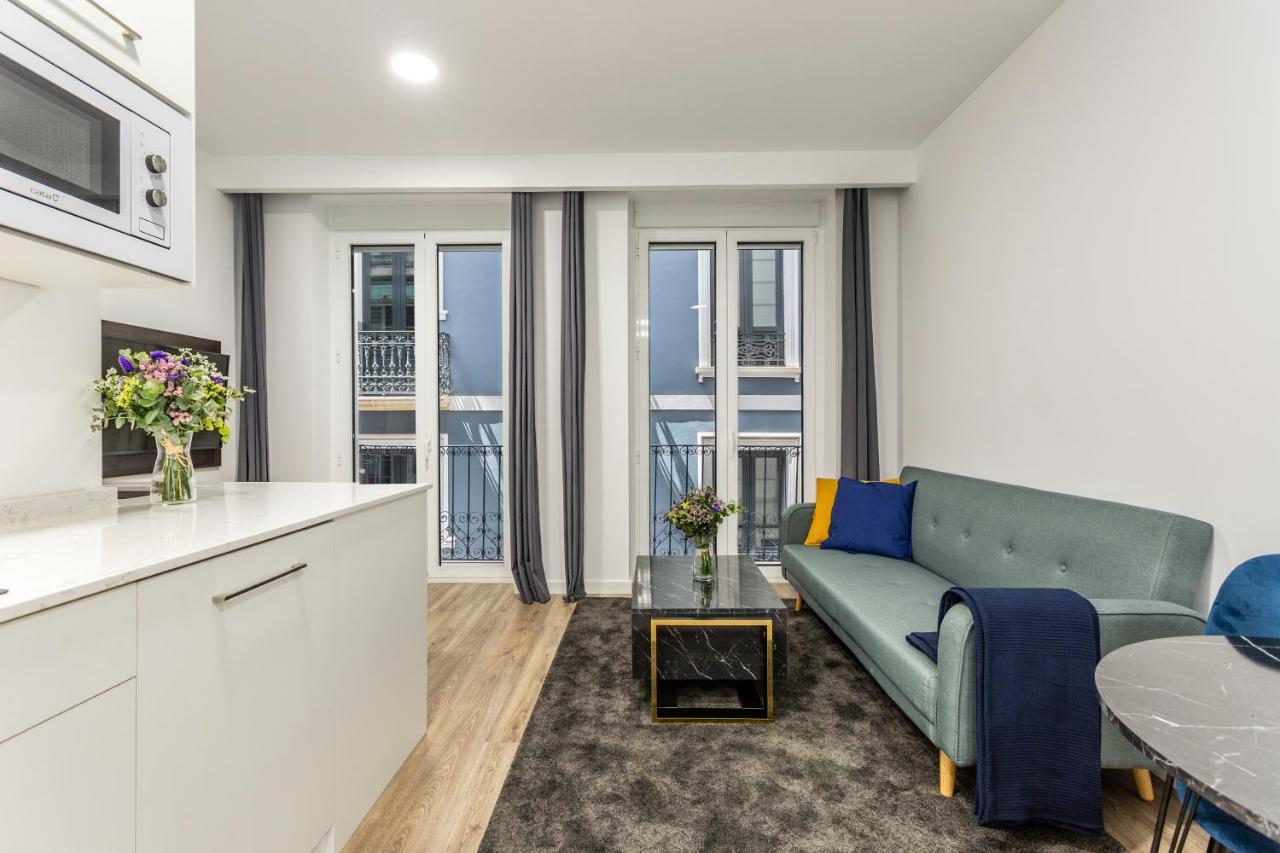 Apartment Old Town Suites *