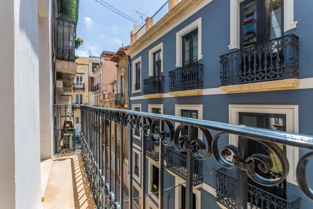 Old Town Suites * Alicante
