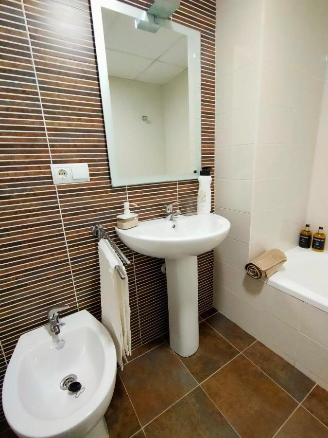 Donoso Cortes - Apartamento *
