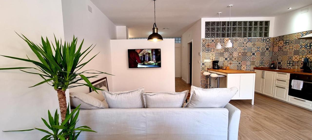 Apartamento Mayco Lovely I Alicante