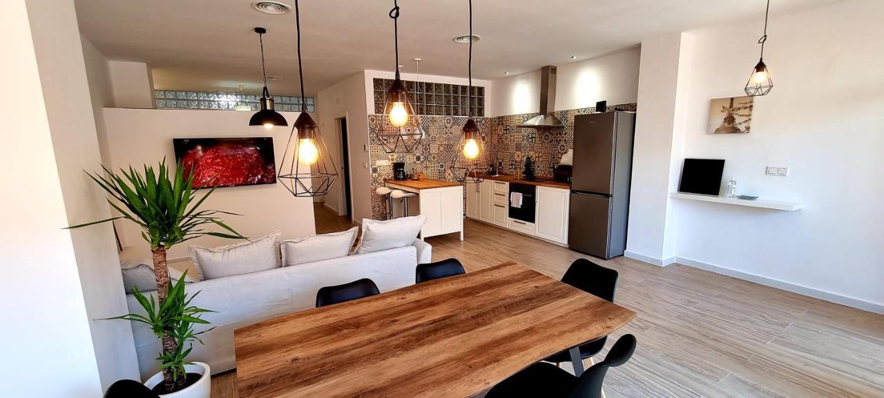Mayco Lovely I Apartamento *