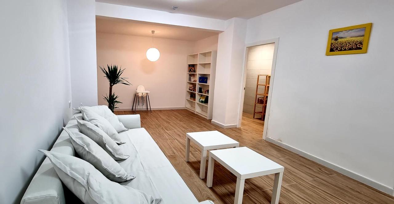 Apartamento Mayco Lovely I Alicante